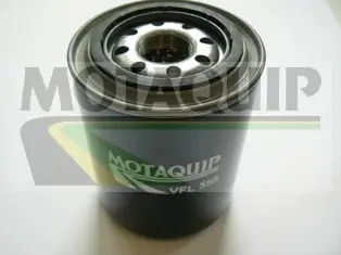 Ölfilter MOTAQUIP VFL558 Bild Ölfilter MOTAQUIP VFL558