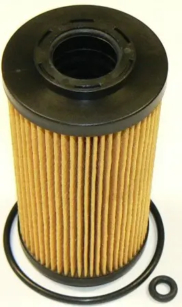 Ölfilter MOTAQUIP VFL561