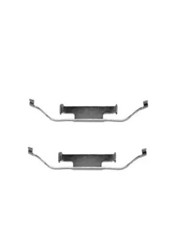 Zubehörsatz, Scheibenbremsbelag MOTAQUIP VMK647 Bild Zubehörsatz, Scheibenbremsbelag MOTAQUIP VMK647