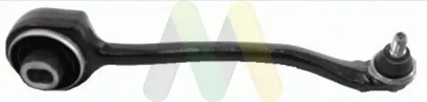 Lenker, Radaufhängung Vorderachse rechts unten MOTAQUIP VSA1062