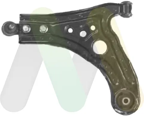 Lenker, Radaufhängung Vorderachse links unten MOTAQUIP VSA1081 Bild Lenker, Radaufhängung Vorderachse links unten MOTAQUIP VSA1081