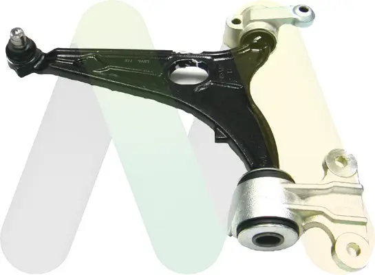 Lenker, Radaufhängung Vorderachse links unten MOTAQUIP VSA1091 Bild Lenker, Radaufhängung Vorderachse links unten MOTAQUIP VSA1091