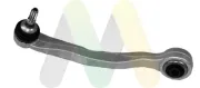 Lenker, Radaufhängung Vorderachse hinten links unten MOTAQUIP VSA1109