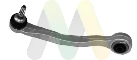 Lenker, Radaufhängung Vorderachse hinten links unten MOTAQUIP VSA1109 Bild Lenker, Radaufhängung Vorderachse hinten links unten MOTAQUIP VSA1109