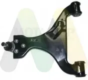 Lenker, Radaufhängung Vorderachse links unten MOTAQUIP VSA1127