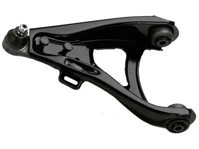 Lenker, Radaufhängung Vorderachse links unten MOTAQUIP VSA123