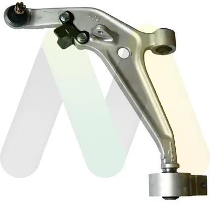 Lenker, Radaufhängung Vorderachse links unten MOTAQUIP VSA1240