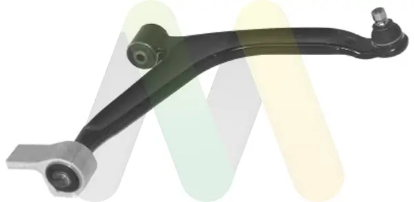 Lenker, Radaufhängung Vorderachse rechts unten MOTAQUIP VSA917A