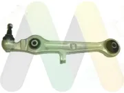 Lenker, Radaufhängung Vorderachse links rechts unten vorne MOTAQUIP VSA944