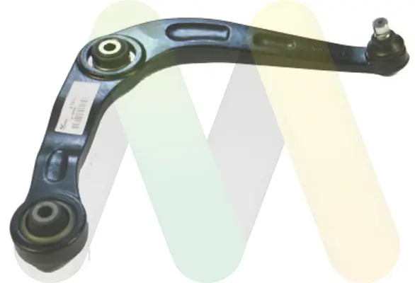 Lenker, Radaufhängung Vorderachse rechts unten MOTAQUIP VSA968