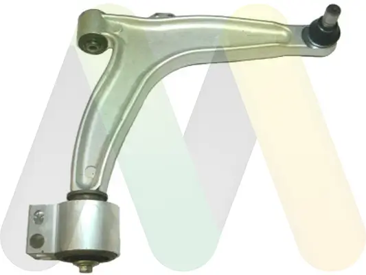 Lenker, Radaufhängung Vorderachse rechts unten MOTAQUIP VSA976