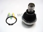 Trag-/Führungsgelenk Vorderachse links Vorderachse rechts unten MOTAQUIP VSJ1001