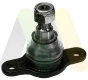 Trag-/Führungsgelenk Vorderachse links Vorderachse rechts unten MOTAQUIP VSJ704