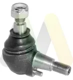 Trag-/Führungsgelenk Vorderachse links Vorderachse rechts unten MOTAQUIP VSJ769