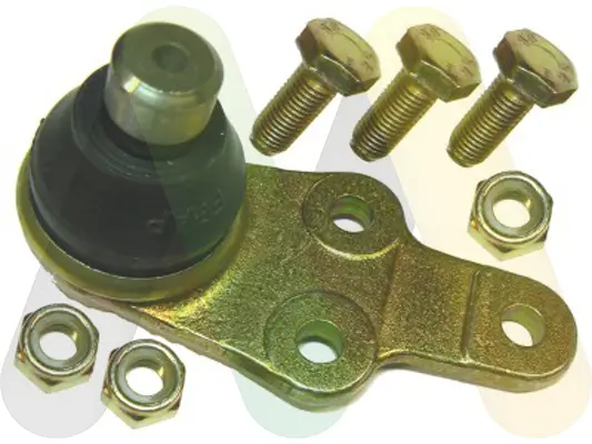 Trag-/Führungsgelenk Vorderachse links Vorderachse rechts unten MOTAQUIP VSJ837 Bild Trag-/Führungsgelenk Vorderachse links Vorderachse rechts unten MOTAQUIP VSJ837