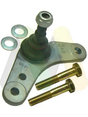 Trag-/Führungsgelenk Vorderachse links unten MOTAQUIP VSJ853 Bild Trag-/Führungsgelenk Vorderachse links unten MOTAQUIP VSJ853