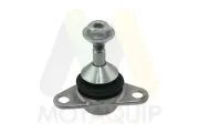 Trag-/Führungsgelenk Vorderachse links Vorderachse rechts unten MOTAQUIP VSJ876