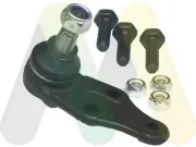 Trag-/Führungsgelenk Vorderachse links Vorderachse rechts unten MOTAQUIP VSJ878