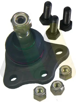 Trag-/Führungsgelenk Vorderachse links Vorderachse rechts unten MOTAQUIP VSJ910 Bild Trag-/Führungsgelenk Vorderachse links Vorderachse rechts unten MOTAQUIP VSJ910