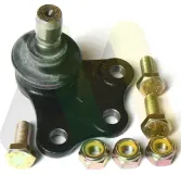 Trag-/Führungsgelenk Vorderachse links unten MOTAQUIP VSJ931