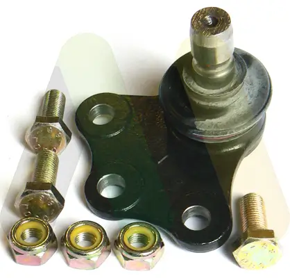 Trag-/Führungsgelenk Vorderachse rechts unten MOTAQUIP VSJ932 Bild Trag-/Führungsgelenk Vorderachse rechts unten MOTAQUIP VSJ932