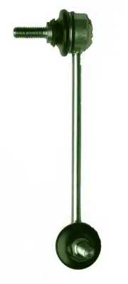 Stange/Strebe, Stabilisator Vorderachse links MOTAQUIP VSL670