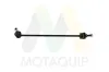 Stange/Strebe, Stabilisator Vorderachse links Vorderachse rechts MOTAQUIP VSL694A Bild Stange/Strebe, Stabilisator Vorderachse links Vorderachse rechts MOTAQUIP VSL694A