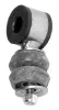 Stange/Strebe, Stabilisator Vorderachse links Vorderachse rechts MOTAQUIP VSL698A