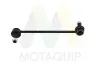 Stange/Strebe, Stabilisator Vorderachse links Vorderachse rechts MOTAQUIP VSL710A Bild Stange/Strebe, Stabilisator Vorderachse links Vorderachse rechts MOTAQUIP VSL710A