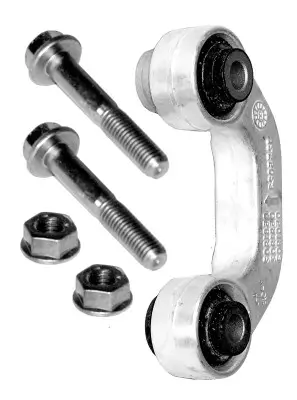 Stange/Strebe, Stabilisator Vorderachse rechts MOTAQUIP VSL716A