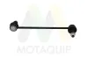 Stange/Strebe, Stabilisator Vorderachse links Vorderachse rechts MOTAQUIP VSL719 Bild Stange/Strebe, Stabilisator Vorderachse links Vorderachse rechts MOTAQUIP VSL719