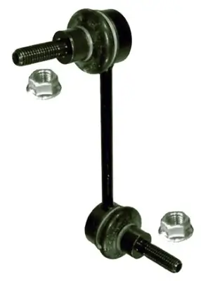 Stange/Strebe, Stabilisator Vorderachse links MOTAQUIP VSL747
