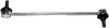 Stange/Strebe, Stabilisator Vorderachse links Vorderachse rechts MOTAQUIP VSL787