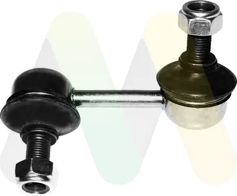 Stange/Strebe, Stabilisator Vorderachse rechts MOTAQUIP VSL837 Bild Stange/Strebe, Stabilisator Vorderachse rechts MOTAQUIP VSL837