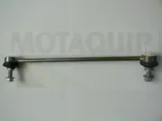 Stange/Strebe, Stabilisator Vorderachse links MOTAQUIP VSL843
