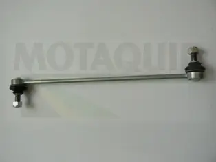 Stange/Strebe, Stabilisator Vorderachse links Vorderachse rechts MOTAQUIP VSL892A
