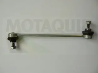 Stange/Strebe, Stabilisator Vorderachse links Vorderachse rechts MOTAQUIP VSL905