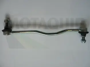 Stange/Strebe, Stabilisator Vorderachse links Vorderachse rechts MOTAQUIP VSL919