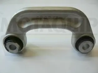 Stange/Strebe, Stabilisator Vorderachse links Vorderachse rechts MOTAQUIP VSL980