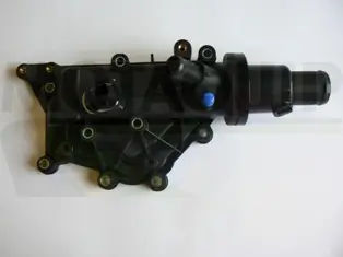 Thermostat, Kühlmittel MOTAQUIP VTK146 Bild Thermostat, Kühlmittel MOTAQUIP VTK146