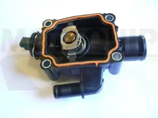 Thermostat, Kühlmittel MOTAQUIP VTK164 Bild Thermostat, Kühlmittel MOTAQUIP VTK164