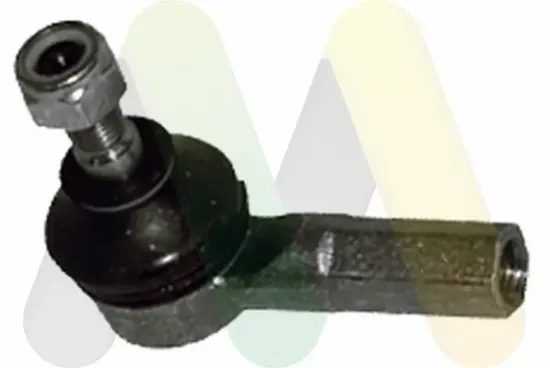 Spurstangenkopf Vorderachse links Vorderachse rechts außen MOTAQUIP VTR1006 Bild Spurstangenkopf Vorderachse links Vorderachse rechts außen MOTAQUIP VTR1006