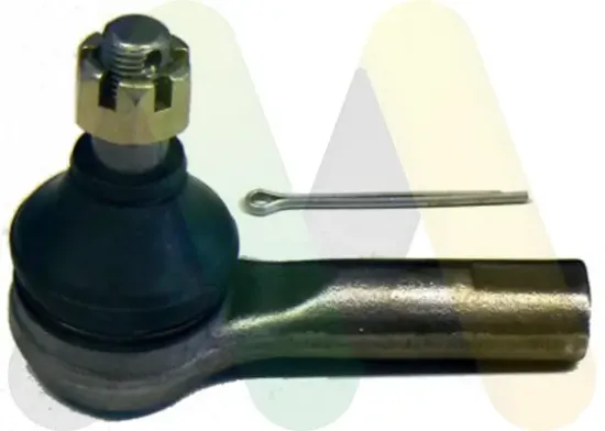 Spurstangenkopf Vorderachse links Vorderachse rechts außen MOTAQUIP VTR1110 Bild Spurstangenkopf Vorderachse links Vorderachse rechts außen MOTAQUIP VTR1110