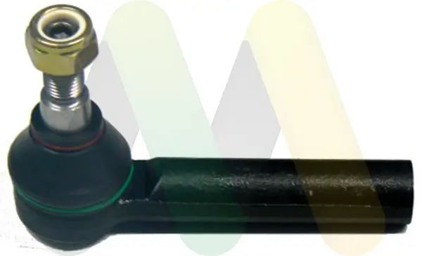 Spurstangenkopf Vorderachse links Vorderachse rechts außen MOTAQUIP VTR1160