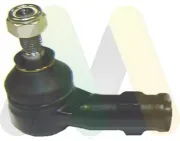 Spurstangenkopf MOTAQUIP VTR1232