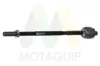 Axialgelenk, Spurstange MOTAQUIP VTR989