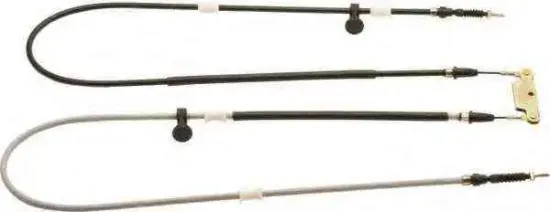Seilzug, Feststellbremse hinten MOTAQUIP VVB1155 Bild Seilzug, Feststellbremse hinten MOTAQUIP VVB1155
