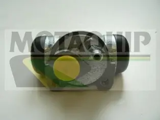 Radbremszylinder Hinterachse links MOTAQUIP VWC583 Bild Radbremszylinder Hinterachse links MOTAQUIP VWC583