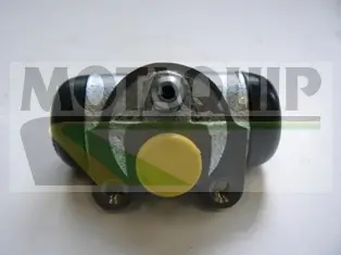 Radbremszylinder Hinterachse MOTAQUIP VWC669 Bild Radbremszylinder Hinterachse MOTAQUIP VWC669