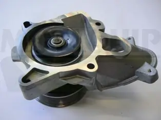 Wasserpumpe, Motorkühlung MOTAQUIP VWP877